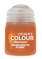 Contrast: Magmadroth Flame 29-68